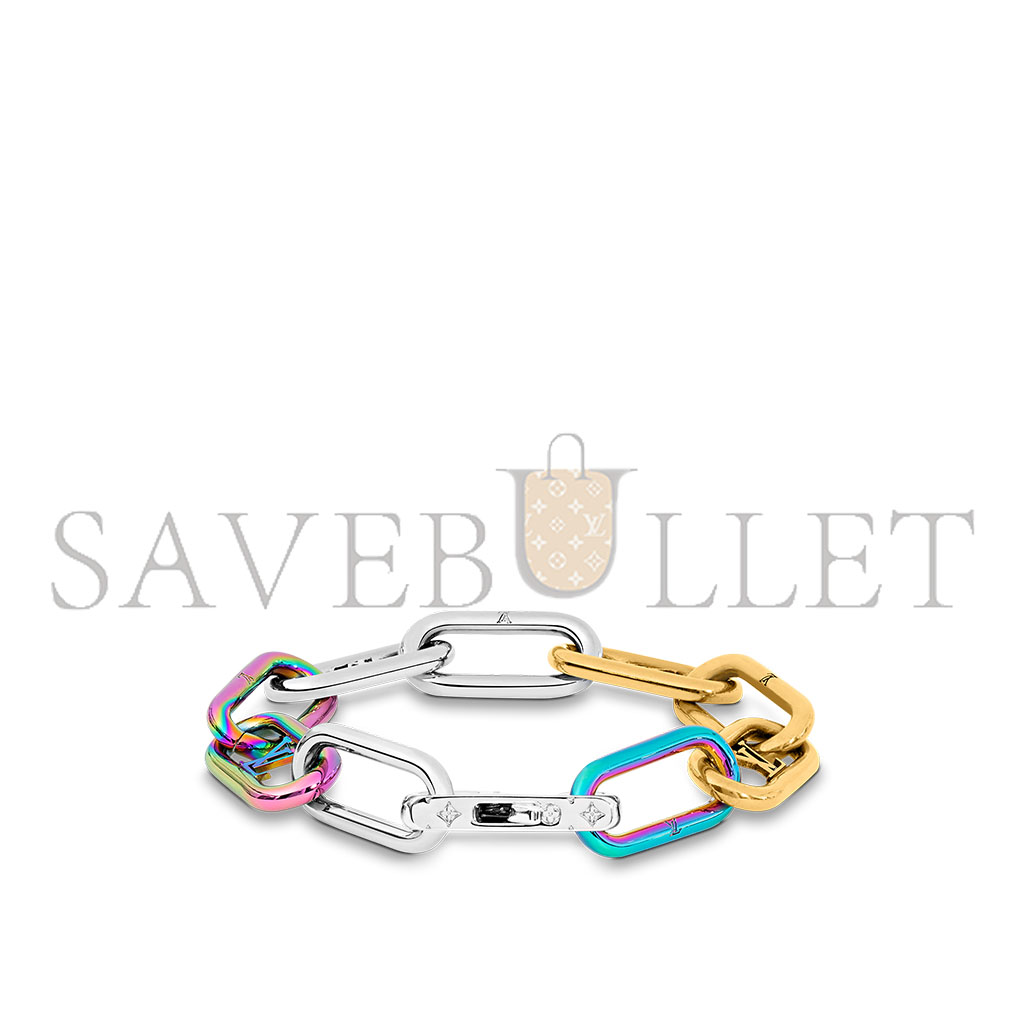 l**is V*t*n pulsera signature chain m80178